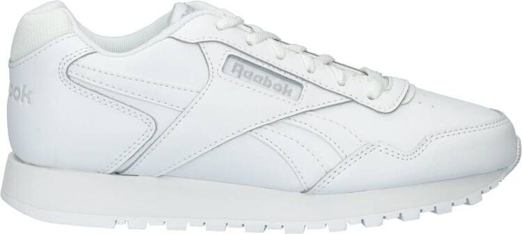 Reebok Classics Royal Prime sneakers wit Imitatieleer Meerkleurig 36.5 - Foto 4