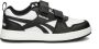Reebok Classics Royal Prime 2.0 sneakers wit zwart Imitatieleer 32.5 - Thumbnail 2