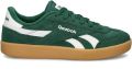 Reebok Smash Edge lage sneakers - Groen
