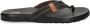 Reef Cushion Phantom Coffee Zwart Heren Slippers CI5746 - Thumbnail 3
