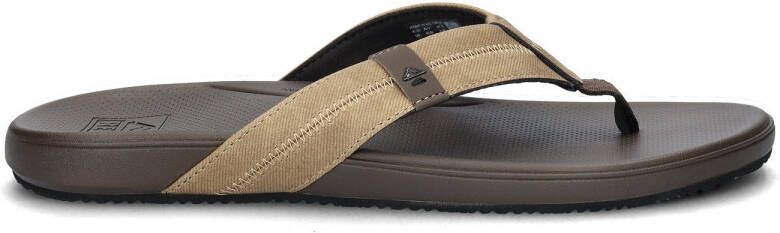 Reef Cushion Phantom slippers