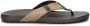 Reef Cushion Phantom 2.0 Heren Teenslippers Cj4347 Kleur Wit - Thumbnail 6