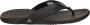 Reef J-Bay Iiidark Brown Dark Brown Heren Slippers Donkerbruin - Thumbnail 5
