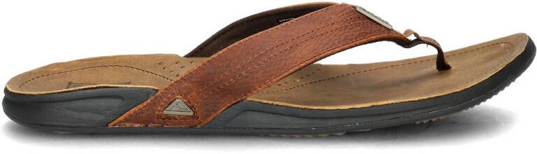 Reef J-Bay III slippers