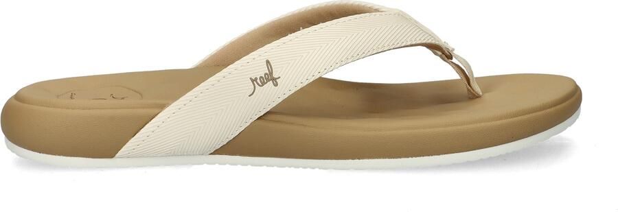Reef Cushion Harmony slippers