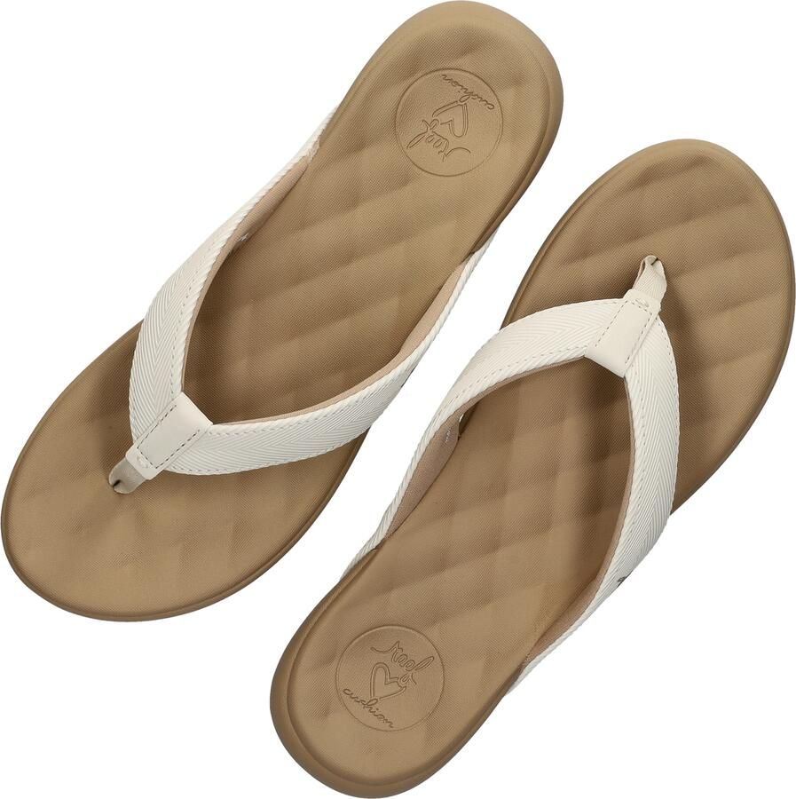 Reef Cushion Harmony slippers - Foto 2