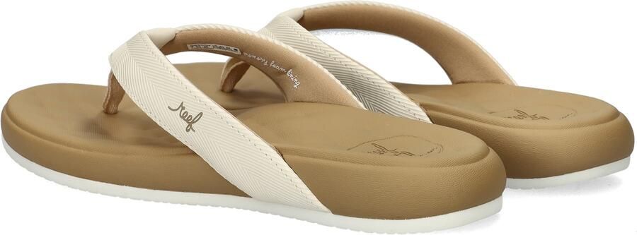 Reef Cushion Harmony slippers - Foto 3