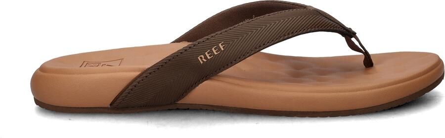 Reef Slippers Cushion Melody CJ8709 Bruin - Foto 9