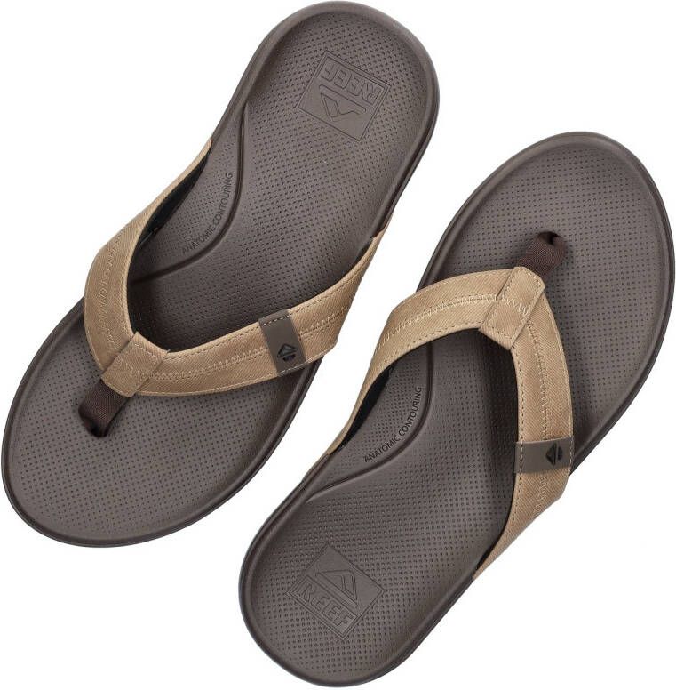 Reef Cushion Phantom 2.0 Heren Teenslippers Cj4347 Kleur Wit - Foto 10