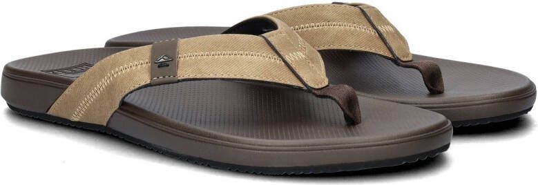 Reef Cushion Phantom 2.0 Heren Teenslippers Cj4347 Kleur Wit - Foto 9