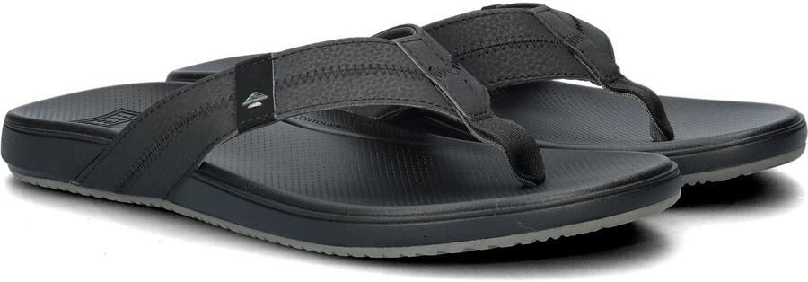Reef Cushion Phantom 2.0 Heren Teenslippers Cj4346 Kleur Zwart-zwart - Foto 5