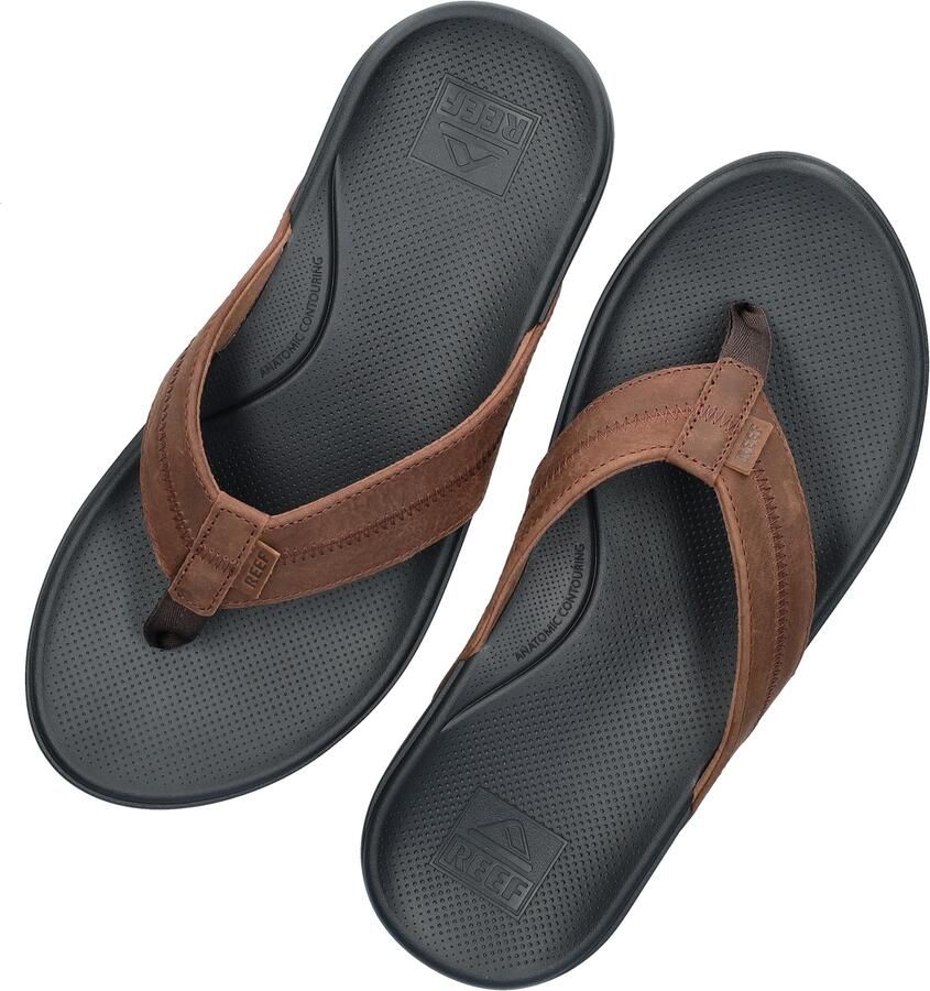 Reef Cushion Phantom 2.0 Le Heren Teenslippers Cj4352 Kleur Wit - Foto 17