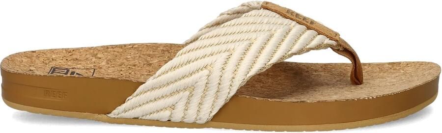 Reef Cushion Strand Dames Slippers Vintage - Foto 7