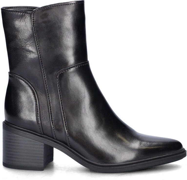 Regarde le Ciel Elettra rits- & gesloten boots