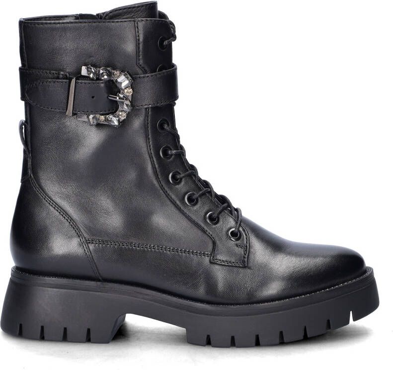 Regarde le Ciel Laarzen Enkellaarzen