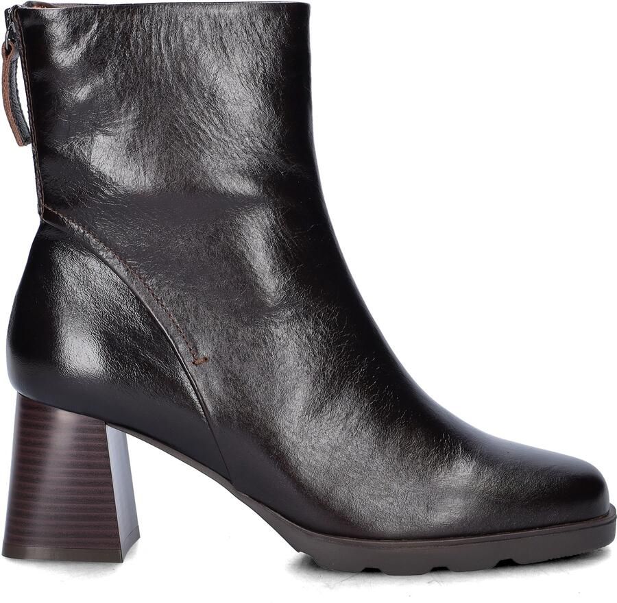 Regarde le Ciel Cali rits- & gesloten boots