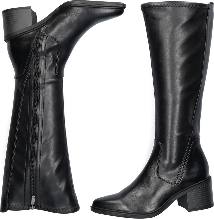 Regarde Le Ciel Elettra dames boot Zwart - Foto 2