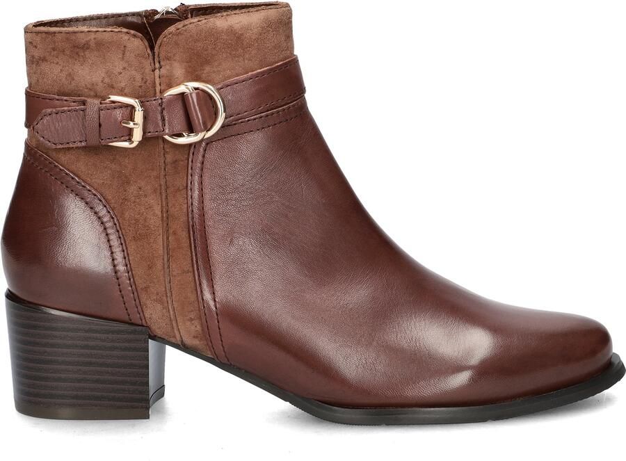 Regarde Le Ciel Korte Laars Jolene 23 5327 New Rust Bruin - Foto 4