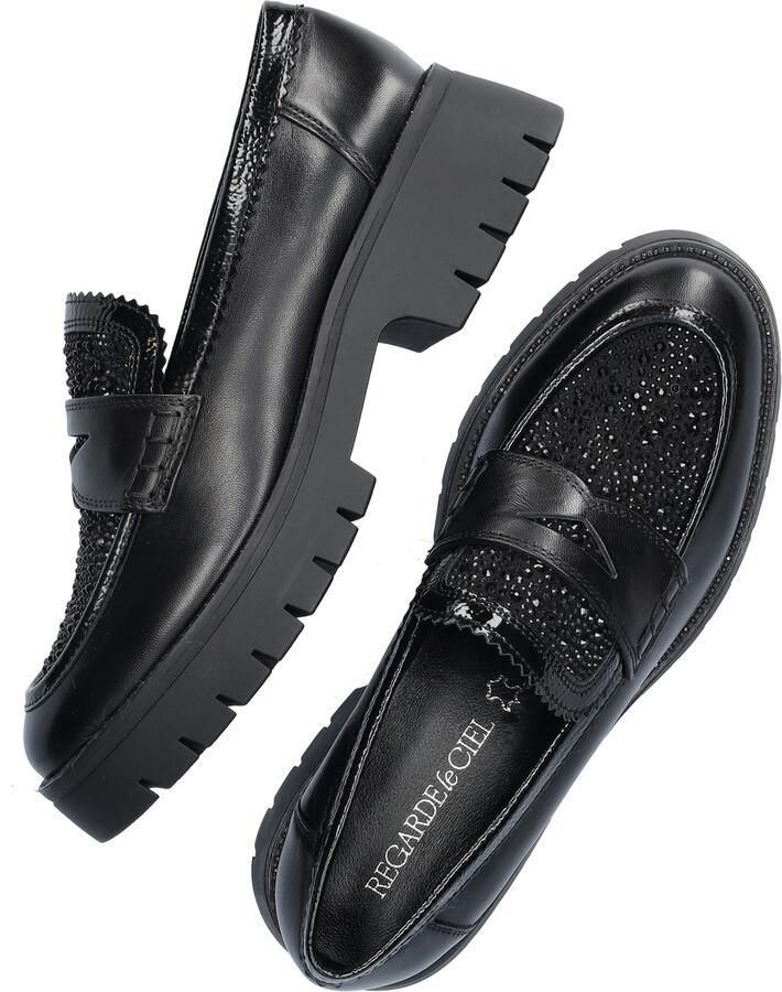 Regarde le Ciel Leticia mocassins & loafers - Foto 2