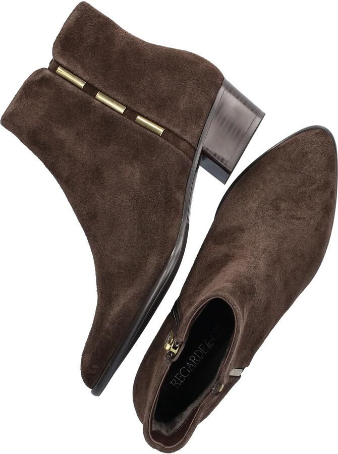 Regarde le Ciel rits- & gesloten boots - Foto 4