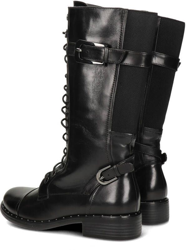 Regarde Le Ciel Roxana 10 dames laars Zwart - Foto 4