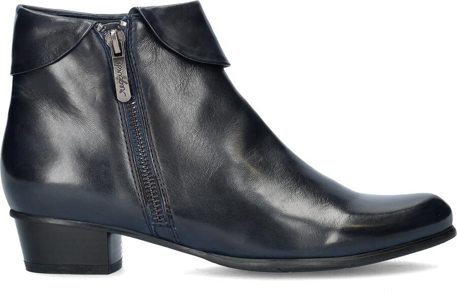 Regarde Le Ciel Stefany 03 dames enkellaars Blauw - Foto 3