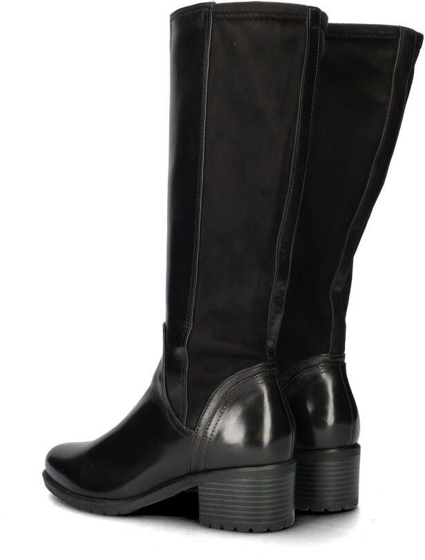 Regarde Le Ciel Zoya dames hoge laars Zwart - Foto 2