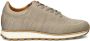 Rehab Mason Knit Veterschoenen Laag Beige - Thumbnail 3