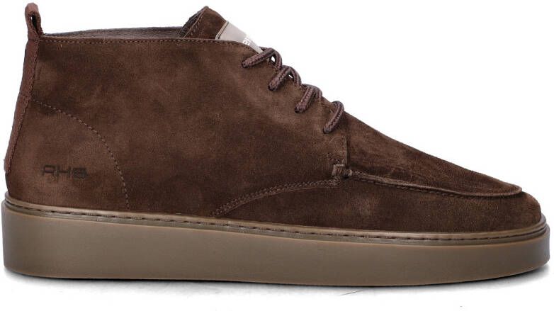 Rehab Owen veterboots