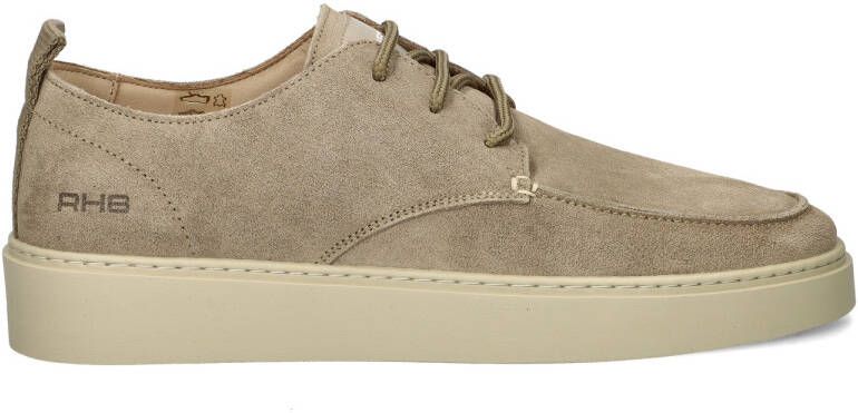 Rehab HEREN VETERSCHOENEN TAUPE OZZY - Foto 2