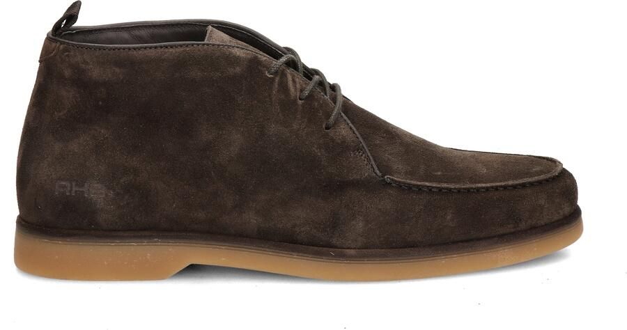 Rehab Collin Sue veterboots