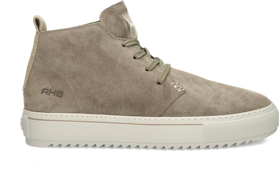 Rehab Sneakers COOPER SUEDE SND (2342 331203 5000) - Foto 3