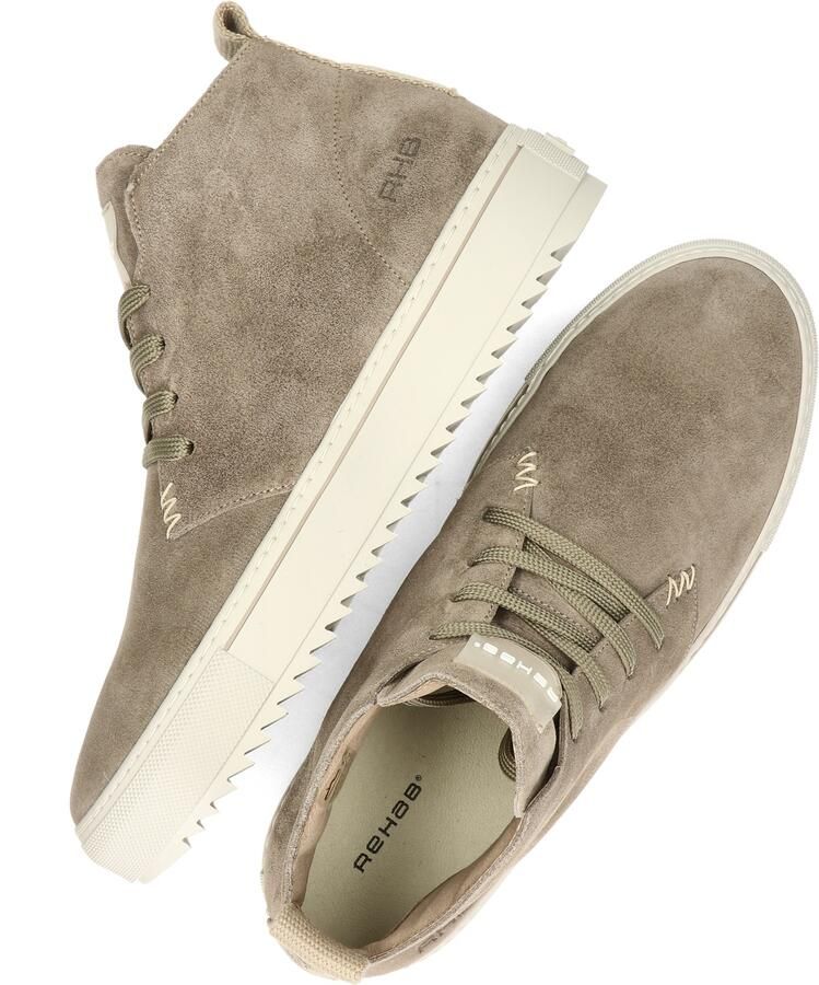Rehab Sneakers COOPER SUEDE SND (2342 331203 5000) - Foto 4