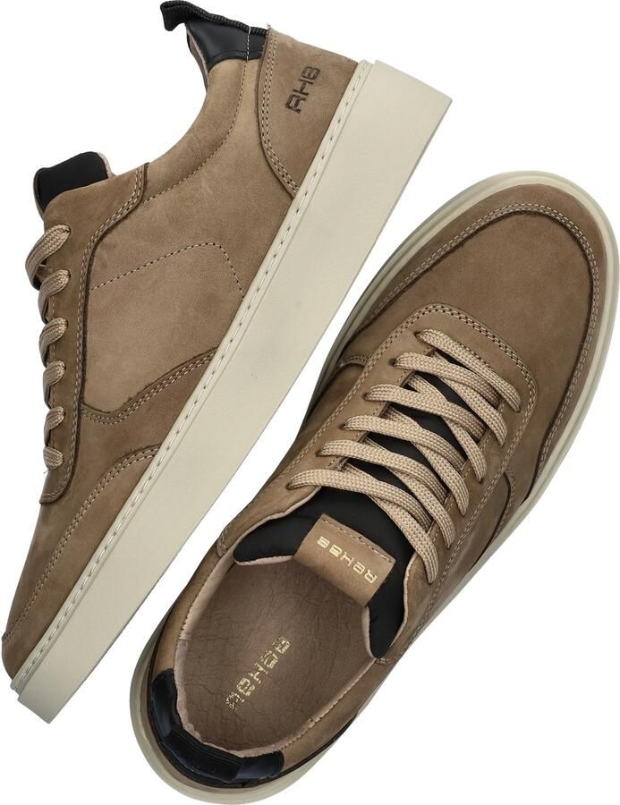 Rehab Oliver lage sneakers