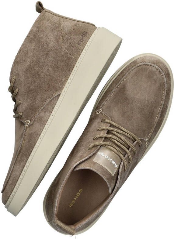 Rehab Owen veterboots