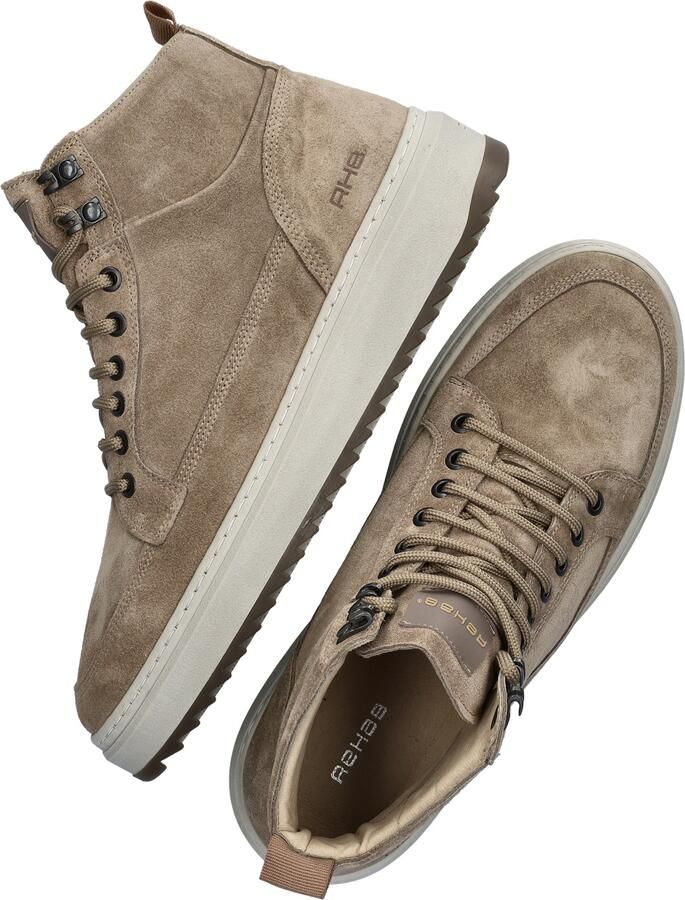 Rehab Rafa veterboots