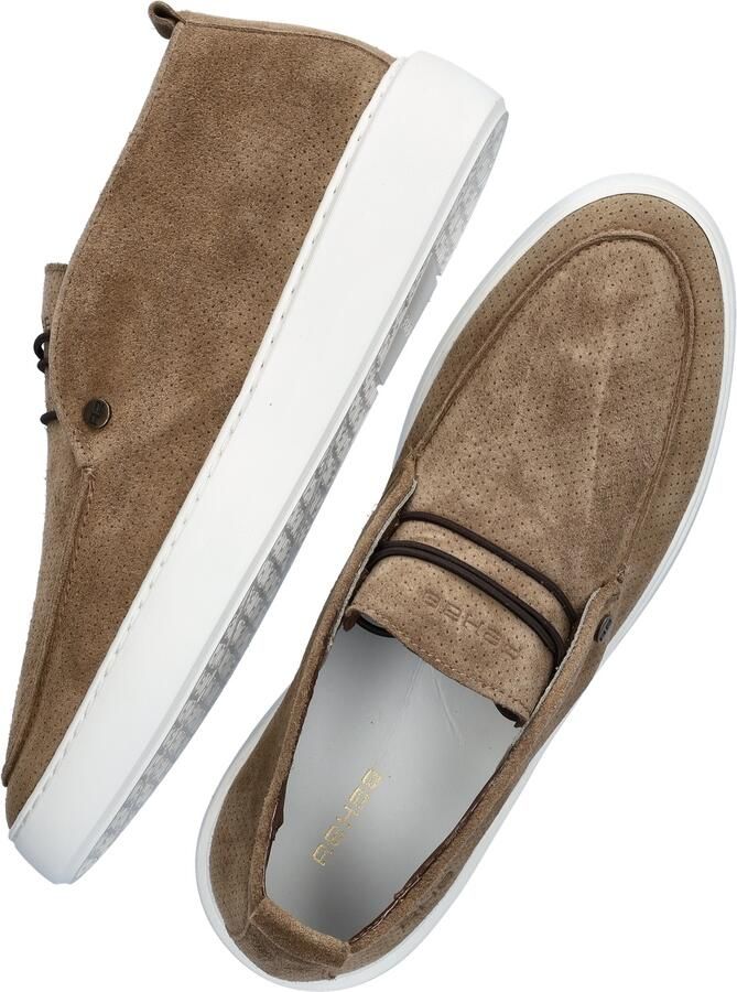 Rehab Tonio veterboots