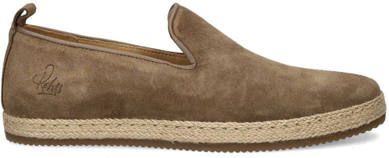 Rehab Ricardo espadrilles