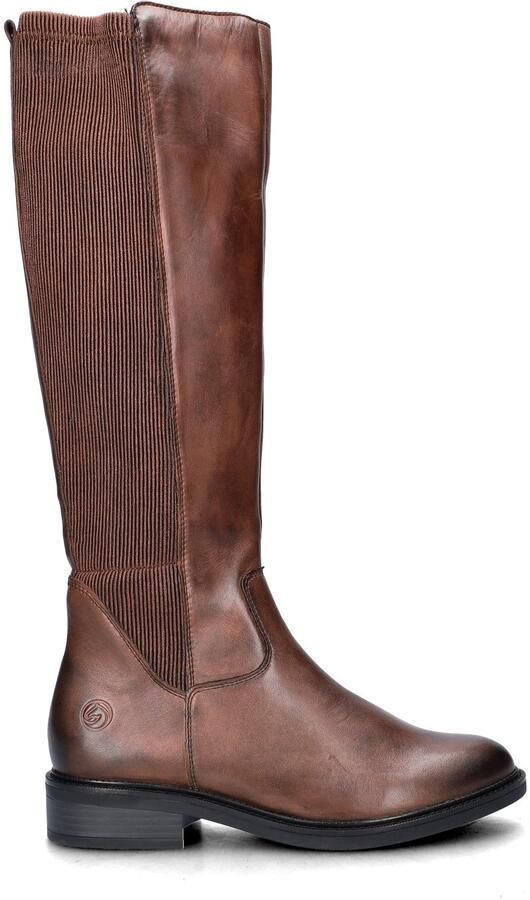 Remonte hoge laarzen