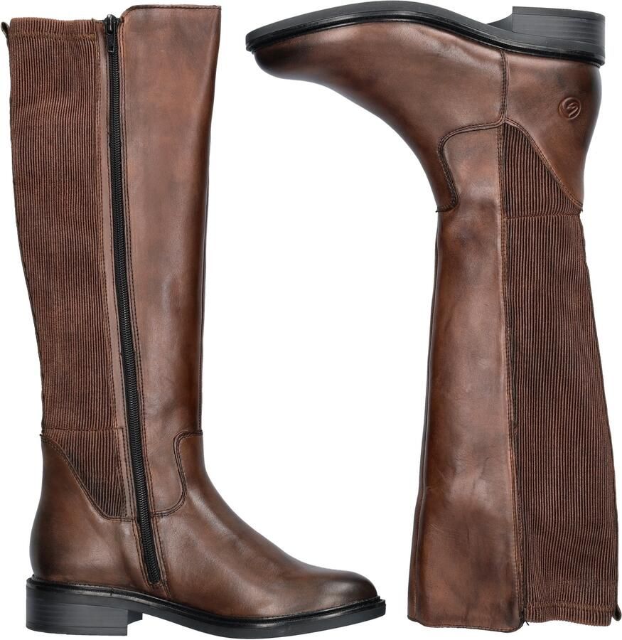 Remonte hoge laarzen - Foto 2