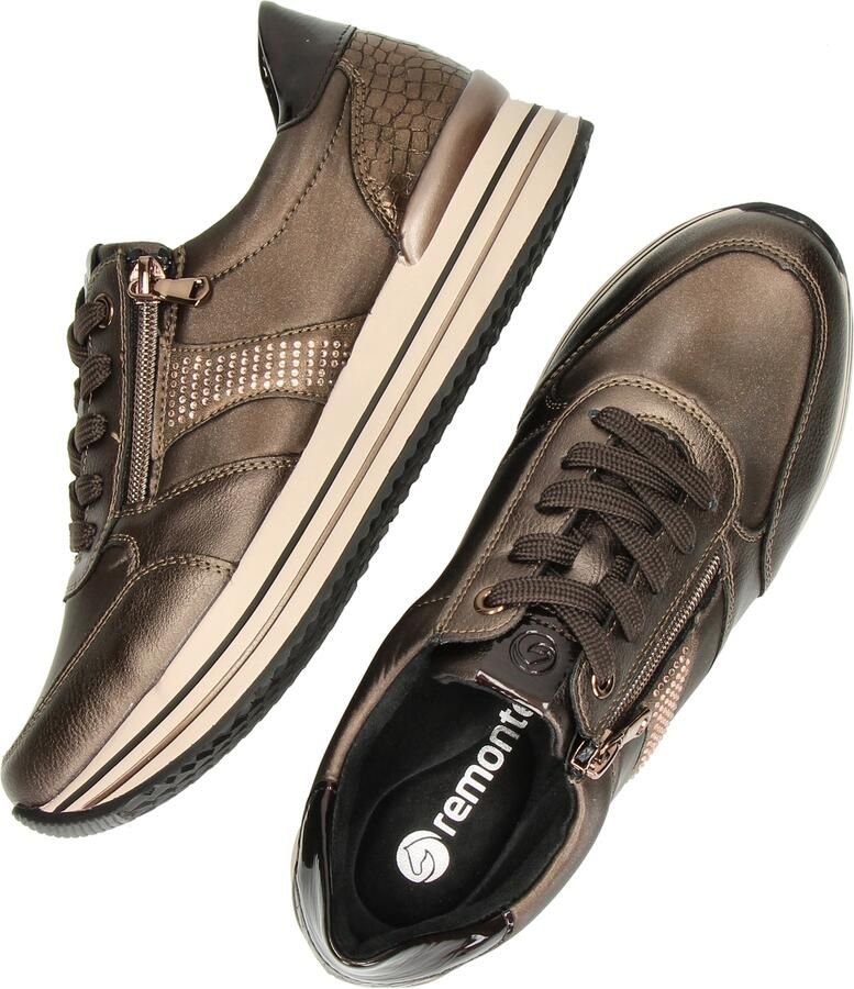 Remonte Sneakers - Foto 3