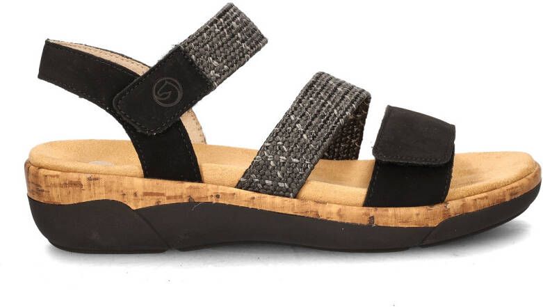 Remonte sandalen