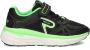 Replay Christal jongens sneaker Zwart - Thumbnail 2