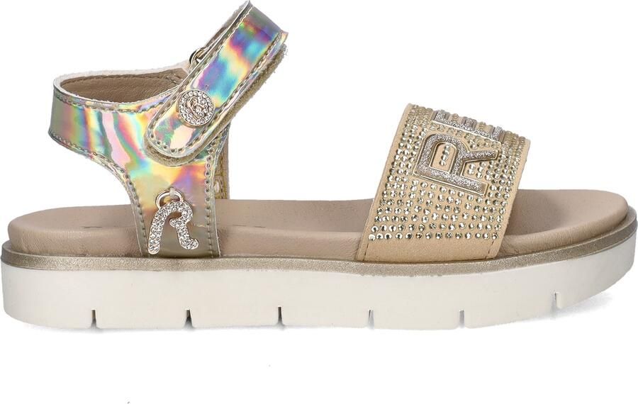 Replay Sandal 7 Sandalen Meisjes Goud - Foto 10