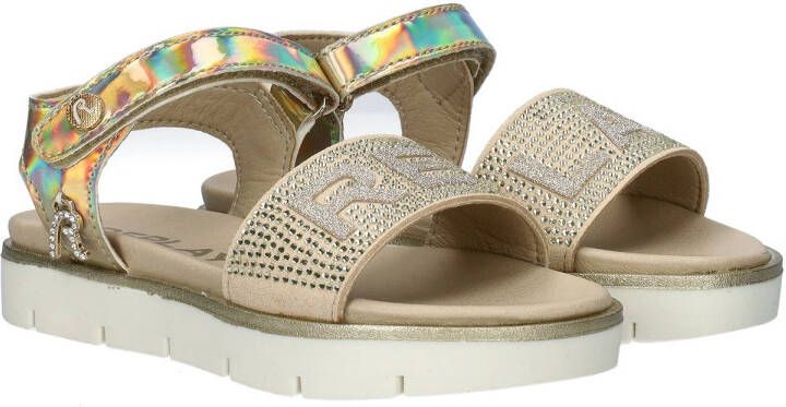 Replay JT240014S Kinderen MeisjesSandalenKindersandalen Metallics - Foto 8