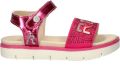 Replay Sandal 2 meisjes sandaal Fuchsia - Roze