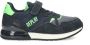 Replay sneakers donkerblauw groen Jongens Synthetisch Logo 30 - Thumbnail 5
