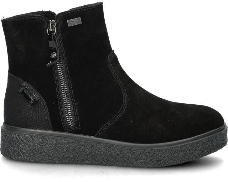 Rieker gevoerde boots