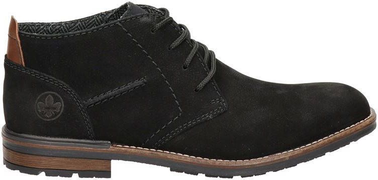 Rieker hoge nette schoenen - Schoenen.nl