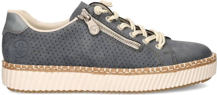 Rieker instapschoenen